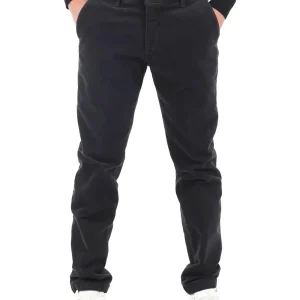 YOS Pantalone Uomo T910ts 200030 Grigio