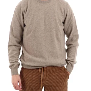 YOS Maglia Uomo U0125 Beige