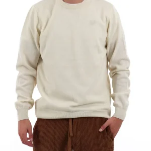 YOS Maglia Uomo U0125 Panna