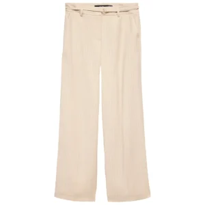 PANTALONI CROPPED VMKAJA "32