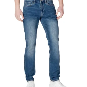 Armani Exchange Jeans Uomo Xm000070 Af14266 Medio