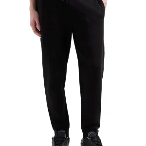 Armani Exchange Pantaloni Uomo Xm000373 Af10818 Nero