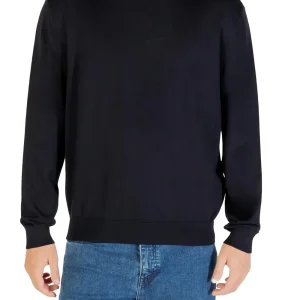 Armani Exchange Maglia Uomo Xm001278 Af10454 Blu