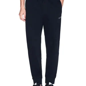 Armani Exchange Pantalone Uomo Xm001299 Af20934 Blu