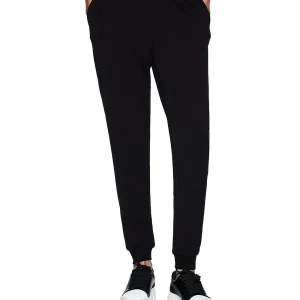 Armani Exchange Pantaloni Donna Xw000828 Af13397 Nero