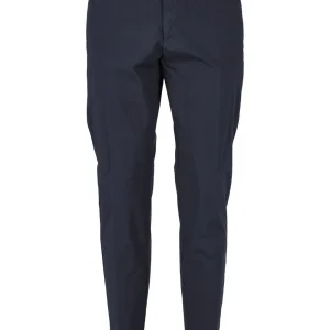 chino AT.P.CO Pantalone Uomo A321sasa45 Tc506/t Blu