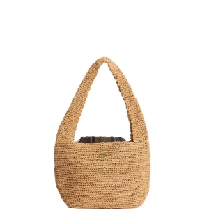 LILY SOFT TOTE BAG Barbour Borsa a Spalla Donna Lba0466 Panna