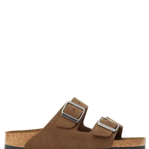 arizona bs Birkenstock Ciabatta Donna 1030865 Tortora