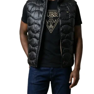 DANNY Blauer Smanicato Uomo 26sblux02184 005958 Nero