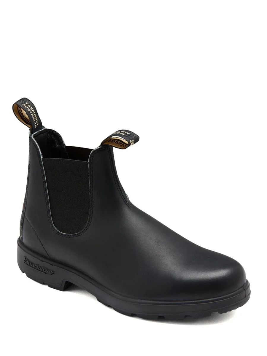 Blundstone Stivaletti Boot Unisex 510 Nero - immagine 3
