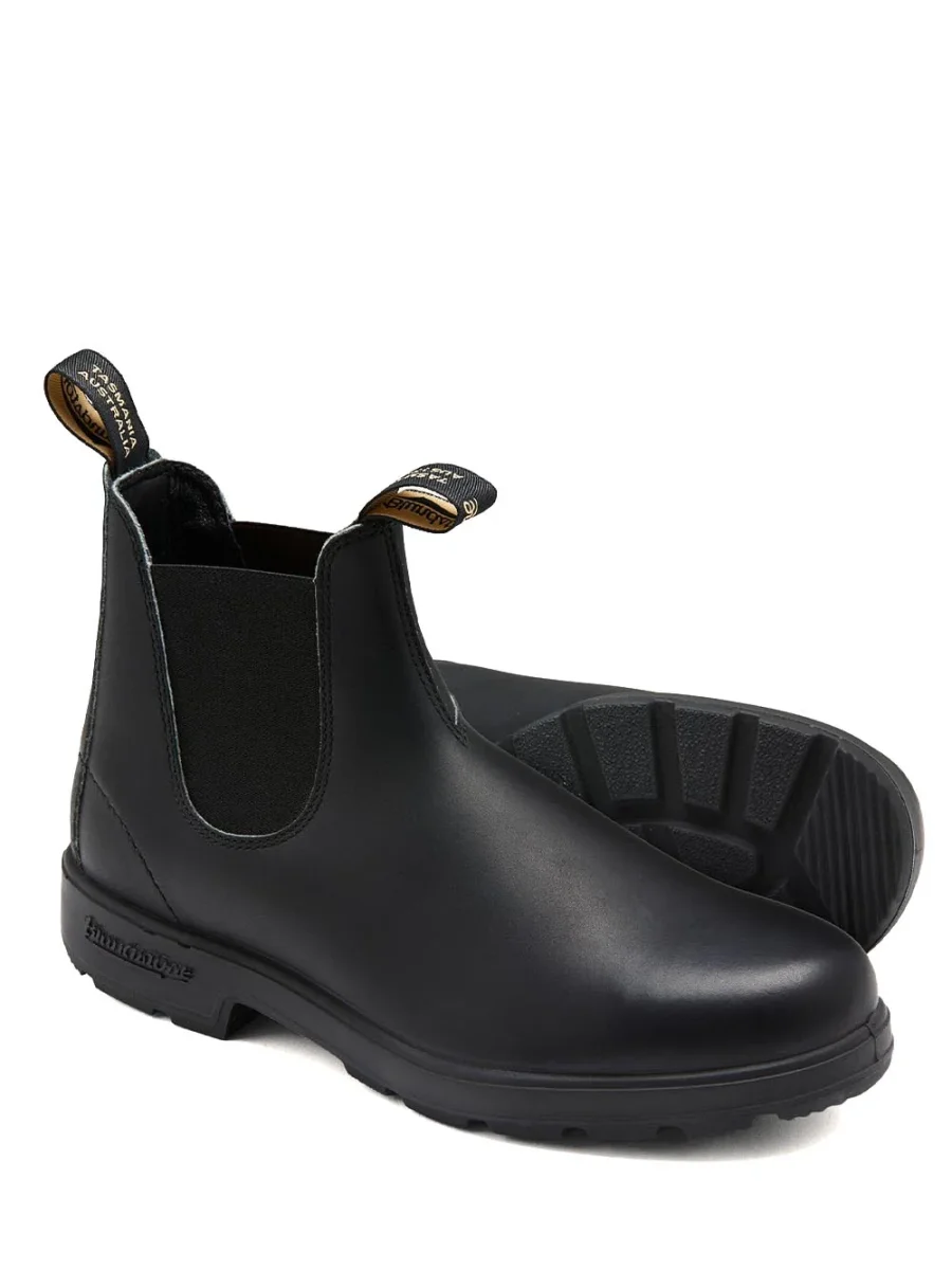 Blundstone Stivaletti Boot Unisex 510 Nero - immagine 4