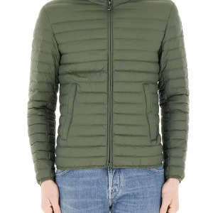 Colmar Giubbino Uomo 1245 8vx Verde