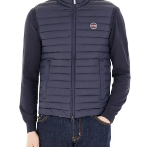 Colmar Smanicato Uomo 1248 8vx Blu