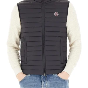 Colmar Smanicato Uomo 1248 8vx Nero