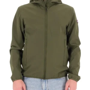 Colmar Giubbino Uomo 1861n 6wv Verde