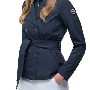 Colmar Giubbino Donna 1900 6wv Blu