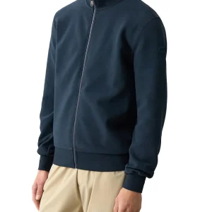 Colmar Felpa Uomo 6152r 1xl Blu
