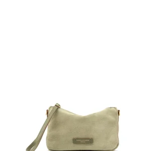 nora pouch Gianni Chiarini Pochette Donna Bs 10224 CM-pl Verde