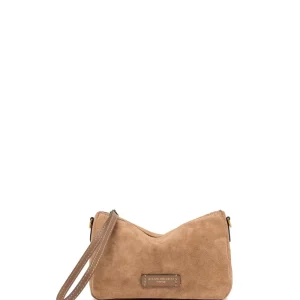 nora pouch Gianni Chiarini Pochette Donna Bs 10224 CM-pl Caramello