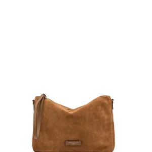 nora pouch Gianni Chiarini Pochette Donna Bs 10225 CM-pl Caramello