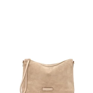 nora pouch Gianni Chiarini Pochette Donna Bs 10225 CM-pl Nude