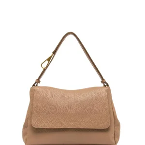 cecile Gianni Chiarini Borsa a Spalla Donna Bs 11790 Tkl Beige