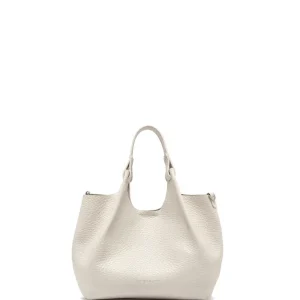 dua Gianni Chiarini Borsa a Mano Donna Bs 9719 Rngdbl T.u. Sabbia