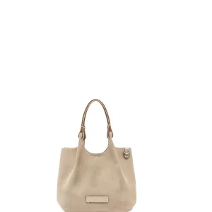 dua Gianni Chiarini Borsa a Mano Donna Bs 9778 CM-pl Nude