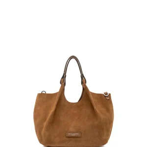 dua Gianni Chiarini Borsa a Mano Donna Bs 9779 CM-pl Caramello