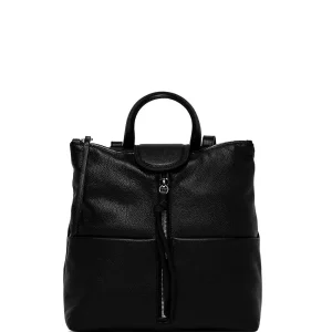 giada Gianni Chiarini Zaino Donna Zn 7040/comm Grn Nero