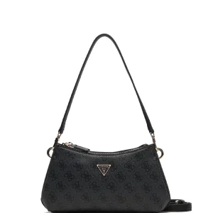 ANADELA 3 COMP SATCH Guess Borsa a Spalla Donna Hwbg96 72730 Grigio