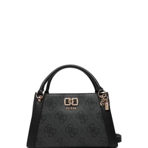 KARNILLA LOGO BUCKET Guess Borsa a Mano Donna Hwos99 01060 Grigio