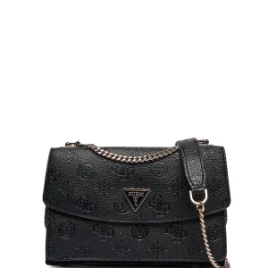 CRESIDIA II BUCKET Guess Borsa a Spalla Donna Hwpd98 88210 Nero