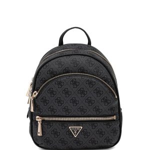 MANHATTAN II Guess Zaino Donna Hwsg71 18320 Grigio