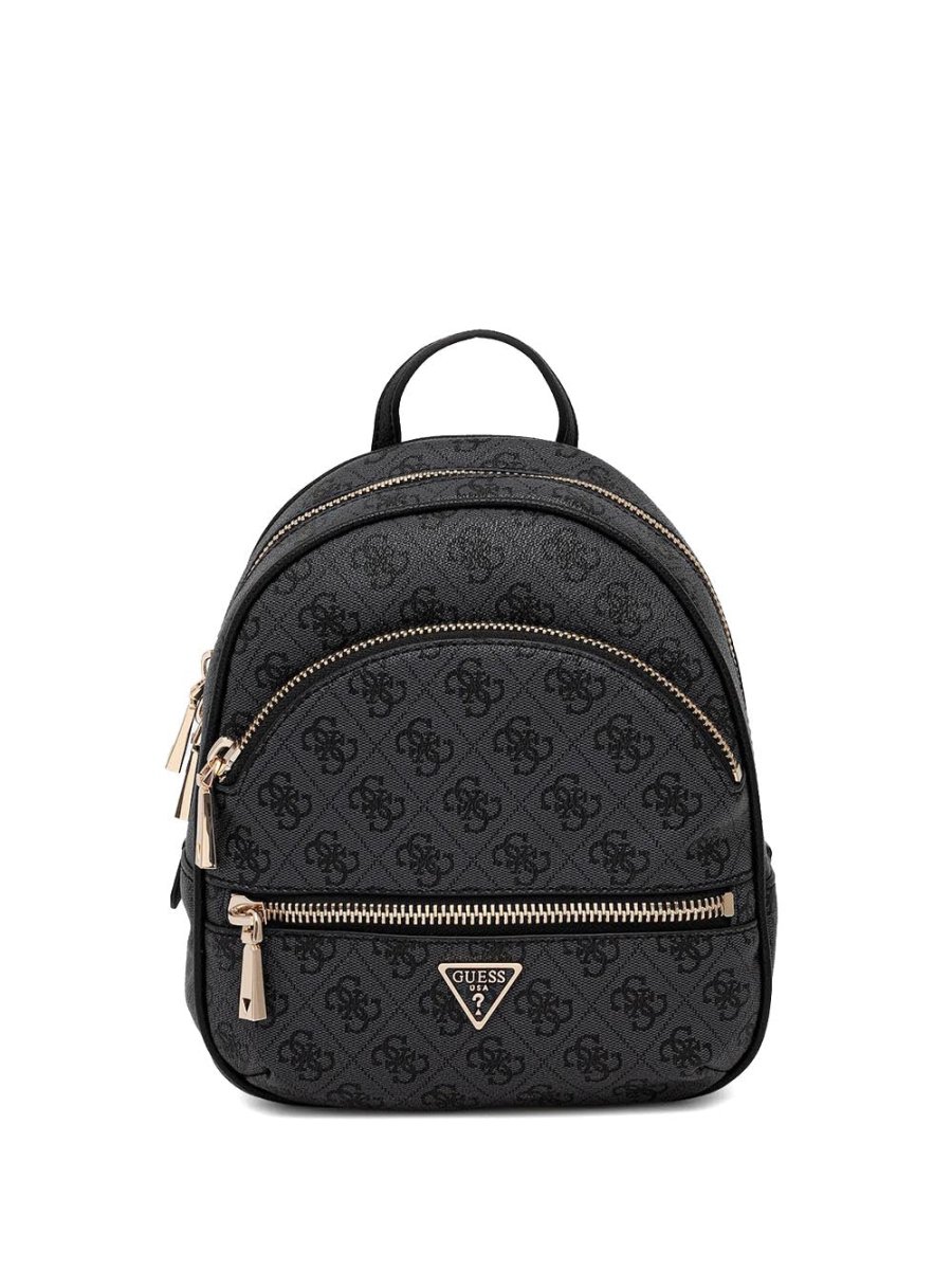 MANHATTAN II Guess Zaino Donna Hwsg71 18320 Grigio - immagine 2