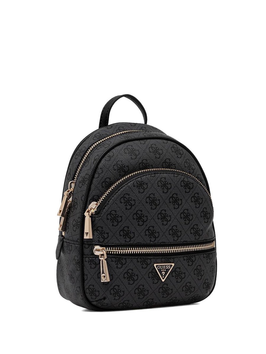 MANHATTAN II Guess Zaino Donna Hwsg71 18320 Grigio - immagine 3