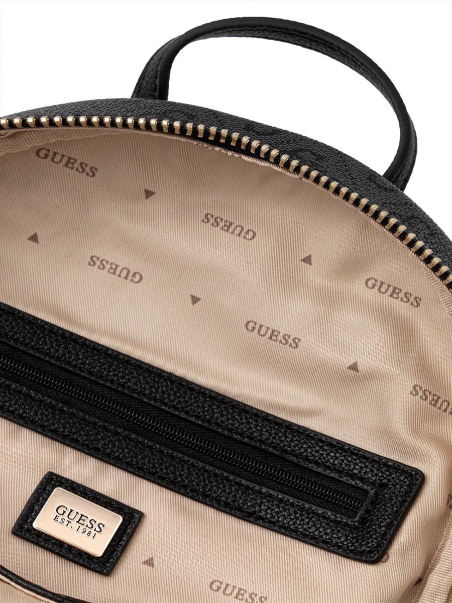 MANHATTAN II Guess Zaino Donna Hwsg71 18320 Grigio - immagine 6