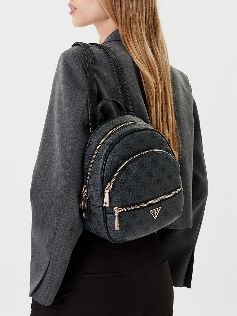 MANHATTAN II Guess Zaino Donna Hwsg71 18320 Grigio - immagine 7