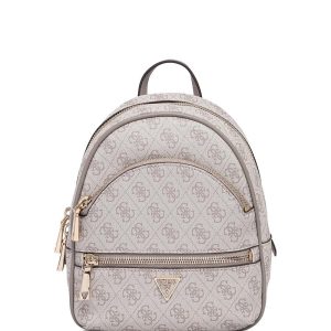 MANHATTAN II Guess Zaino Donna Hwsg71 18320 Tortora