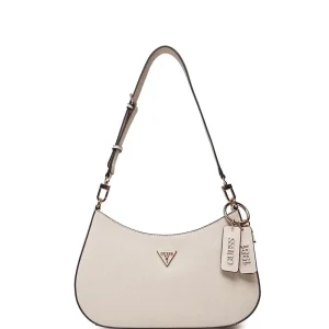 BRAMINA SMALL SATCHE Guess Borsa a Spalla Donna Hwzg96 72180 Avorio
