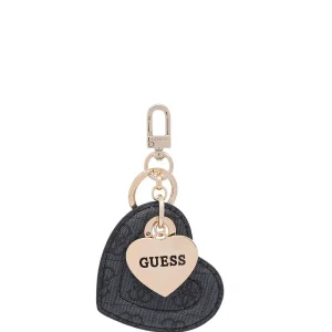 KEYRING Guess Portachiavi Donna Rw7543 P6101 Grigio