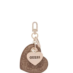 KEYRING Guess Portachiavi Donna Rw7543 P6101 Latte