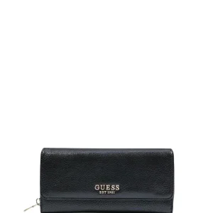 BROOKE Guess Portafoglio Donna Swbg98 97162 Nero