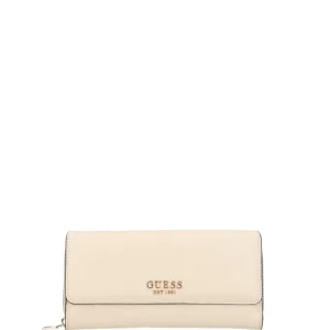 BROOKE Guess Portafoglio Donna Swbg98 97162 Panna