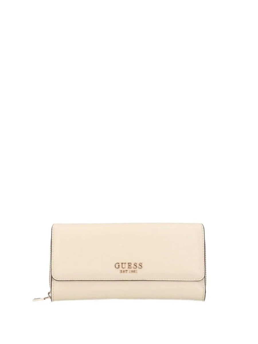 BROOKE Guess Portafoglio Donna Swbg98 97162 Panna - immagine 2