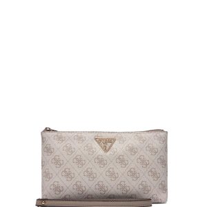 SLG Guess Pochette Donna Swsg74 59145 Tortora