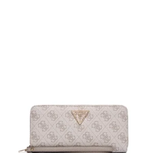 SLG Guess Portafoglio Donna Swsg74 59146 Tortora