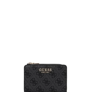 SLG Guess Portafoglio Donna Swsg74 59156 Grigio