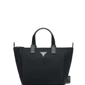 FOLLIE CHIT CHAT Guess Borsa a Mano Donna Twnn96 76019 Nero