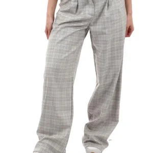 I AM Pantalone Donna 95109 Grigio